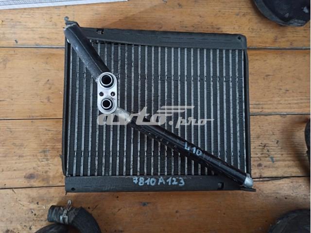  Parownik klimatyzacji Mitsubishi Outlander 