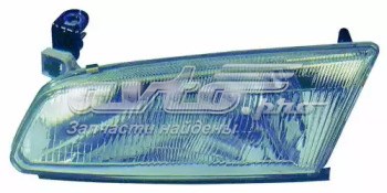 Reflektor lewy Depo/Loro/Abakus 2121176LLDE cena, od 65,80 USD
