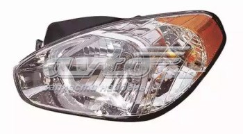 Do koszyka 2211140RLDEM Depo/Loro/Abakus Reflektor prawy