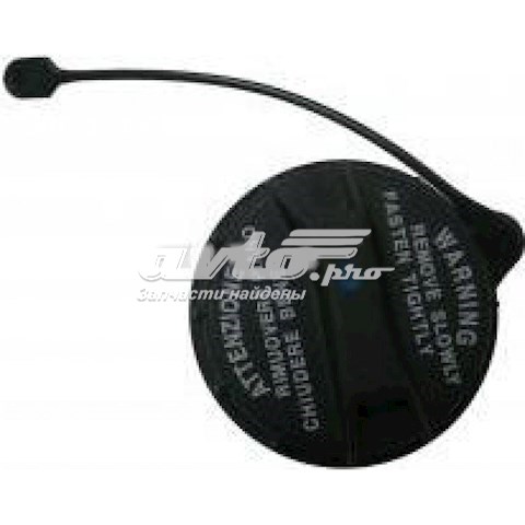 Korek wlewu paliwa Hyundai/Kia 310103F600