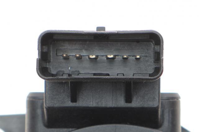 Do koszyka 5090307 Autotechteile Czujnik przepływu powietrza, przepływomierz powietrza M.A.F.
