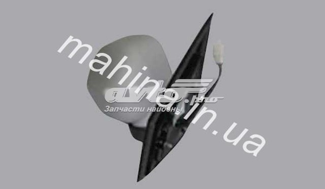 Lusterko wsteczne prawe do Chery A13 Forza/Bonus/Storm2 