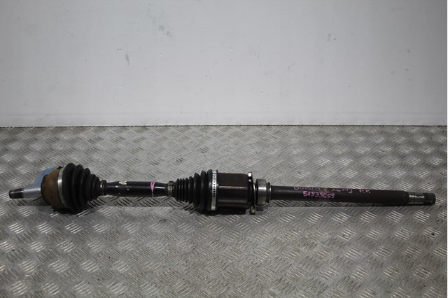 51933669 Fiat/Alfa/Lancia Półoś napędowa przednia lewa