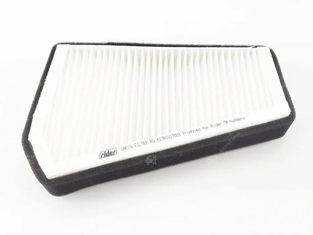 Filtr kabiny RD61J6CU17003 Rider