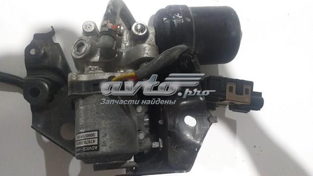 Do koszyka Pompa podciśnienia Toyota Camry VII V50