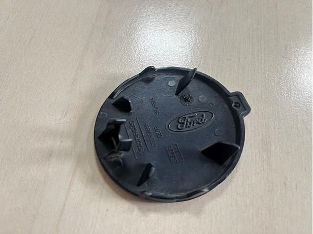 C1BB17A989A Ford Zaślepka haku holowniczego zderzaka przednia