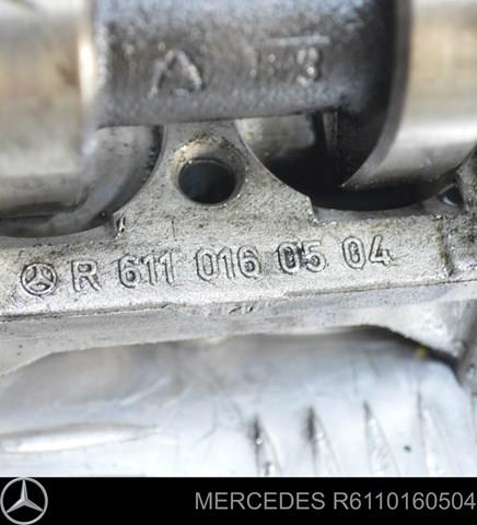 R6110160504 Mercedes Obudowa wałka rozrządu