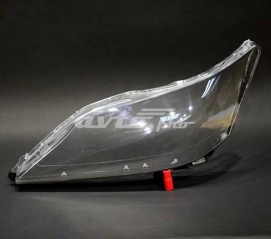 Do koszyka 8118533760 Toyota Reflektor lewy