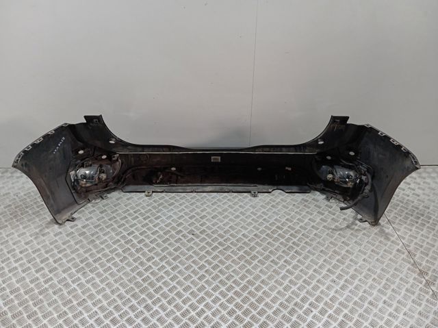 Zderzak tylny Peugeot/Citroen 1609630480 cena, od 182,58 USD