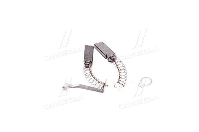 Szczotka alternatora Daewoo Lanos sedana (KLAT) (1997 - 2008) cena, od 5,37 USD