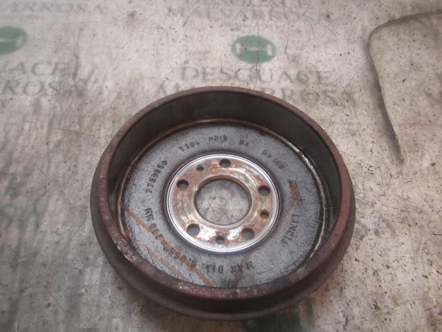 51864509 Fiat/Alfa/Lancia Bęben hamulcowy tylny