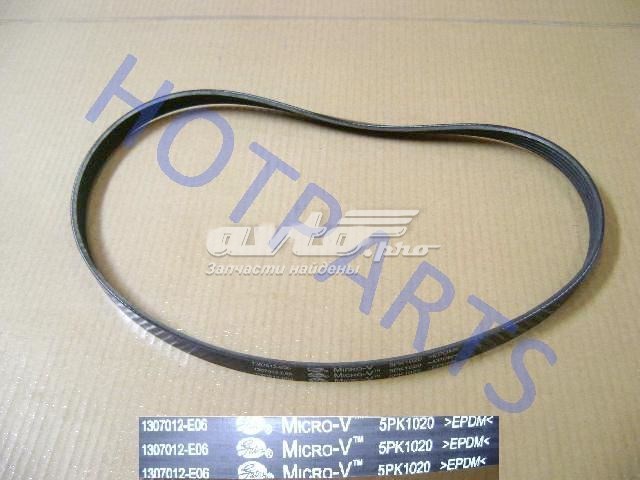 Pas napędowy mechanizmów Great Wall 1307012E06 cena, od 7,95 USD
