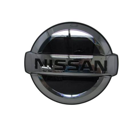 Do koszyka 628906RA0A Nissan/Infiniti Emblemat na atrapę chłodnicy