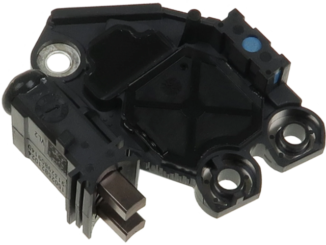Regulator alternatora (przekaźnik ładowania) VALEO 595283
