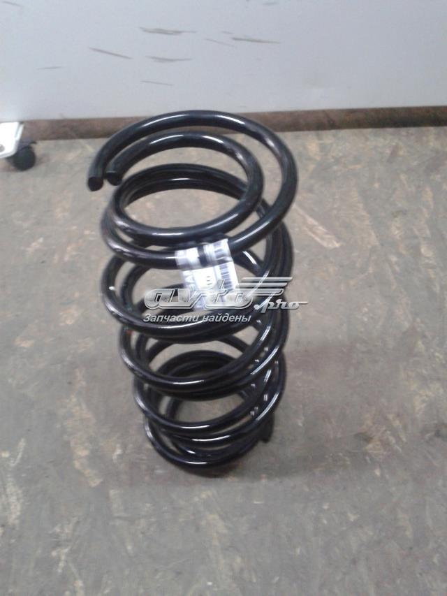 Sprężyna przednia 5401095F0B Nissan/Infiniti