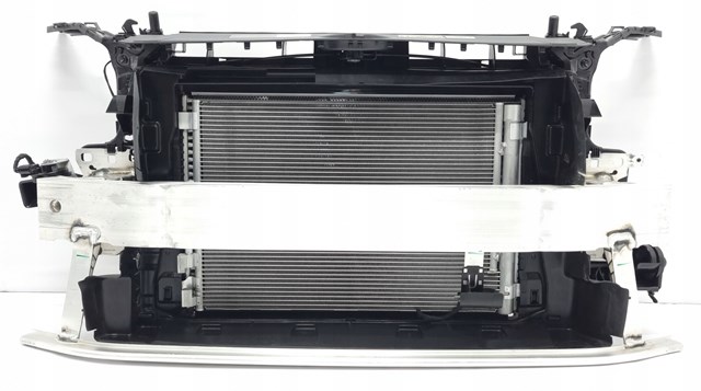 Chłodnica intercoolera VAG 5Q0145803AD cena, od 225,63 USD