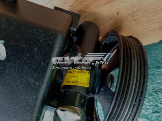 Pompa wspomagania hydraulicznego kierownicy General Motors 90495960 cena, od 47,36 USD