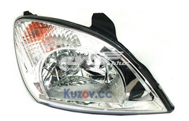 FP1501R1P FPS Reflektor lewy