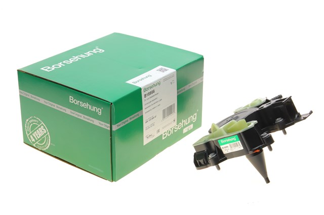 Separator oleju układu wentylacji kadłuda (bloku silnika) B18956 Borsehung