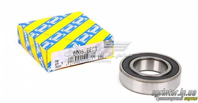 Łożysko podwieszane wału Cardana SNR 6005EEC3 cena, od 5,42 USD