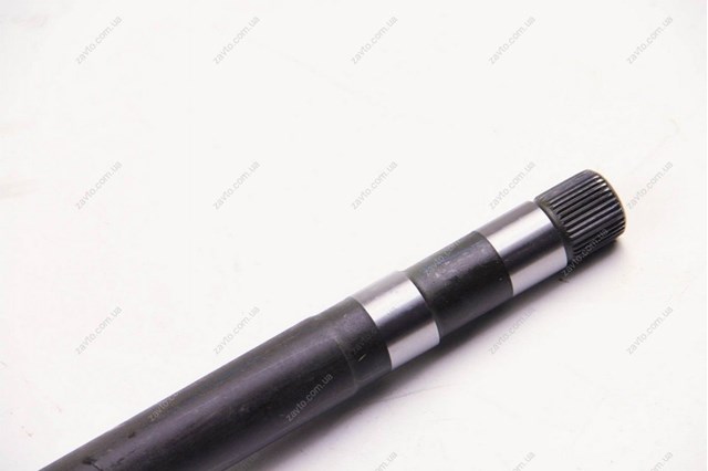 Półoś napędowa przednia prawa BGA DS1418R cena, od 144,71 USD