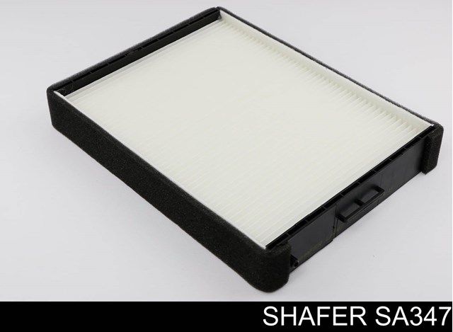 Filtr kabiny Shafer SA347 cena, od 11,57 USD