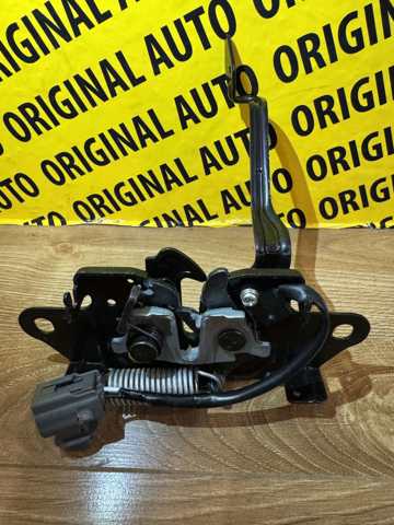 Zamek maski Mazda KD3F56620A cena, od 50,24 USD