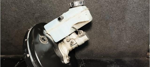 Główny cylinder hamulców 460117430R Renault (RVI)