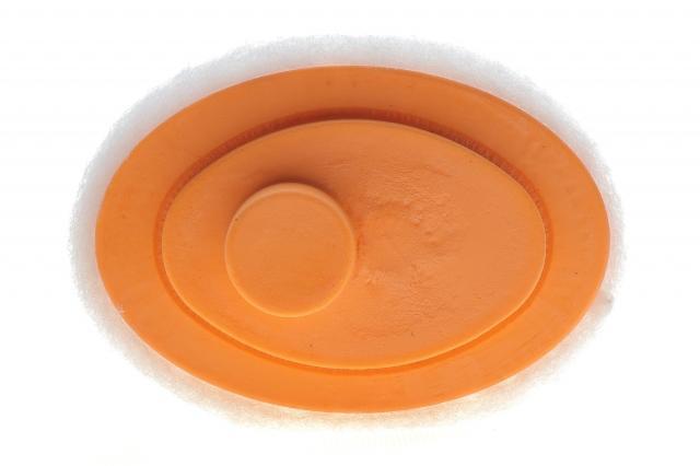 Filtr powietrza AF0069 Alpha Filter