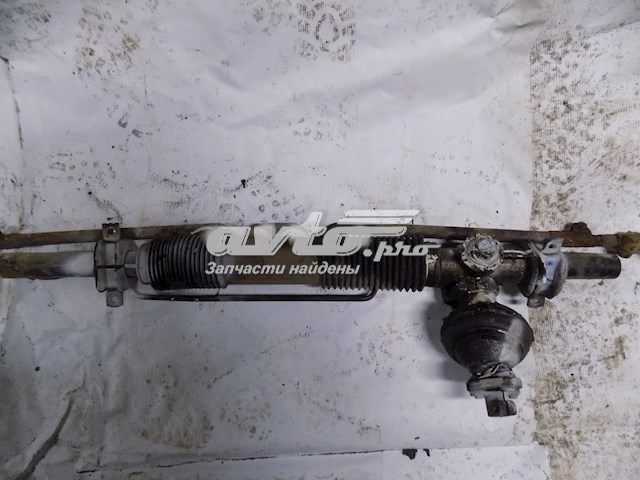 Do koszyka 26026340 General Motors Listwa kierownicza (maglownica)