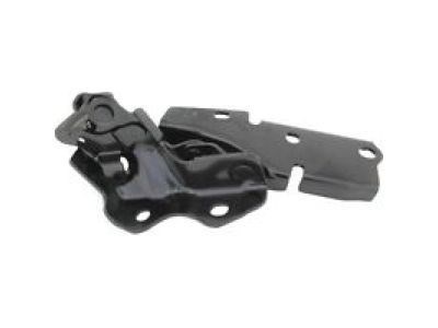 Zawias maski prawy 5341053100 Toyota