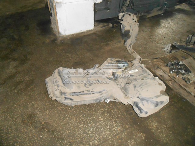 Zbiornik paliwa Audi A4 B7 sedana (8EC) (2004 - 2008) cena, od 202,25 USD