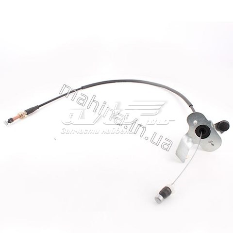 Linka gazu do Geely Emgrand EC7 