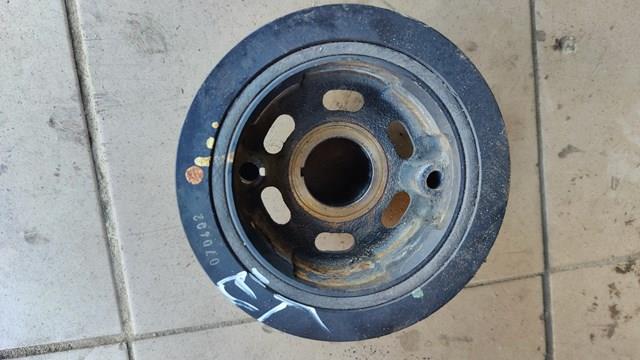 Koło pasowe wału korbowego Ford Ranger ulec poprawie (ET) (2006 - 2011) cena, od 92,70 USD