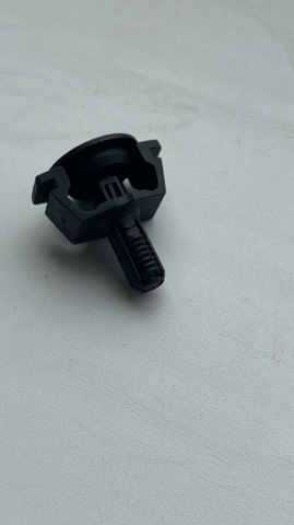Do koszyka 1009967 Autotechteile Wspornik chłodnicy górny