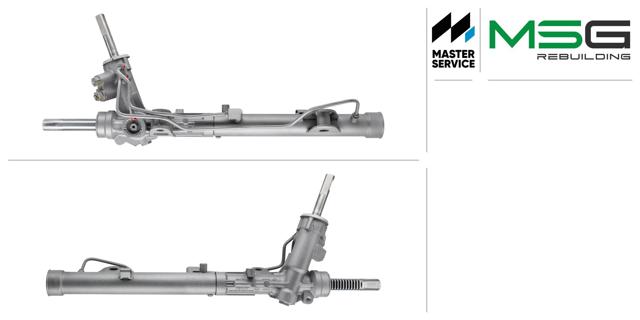 Listwa kierownicza (maglownica) DC202R MSG Rebuilding