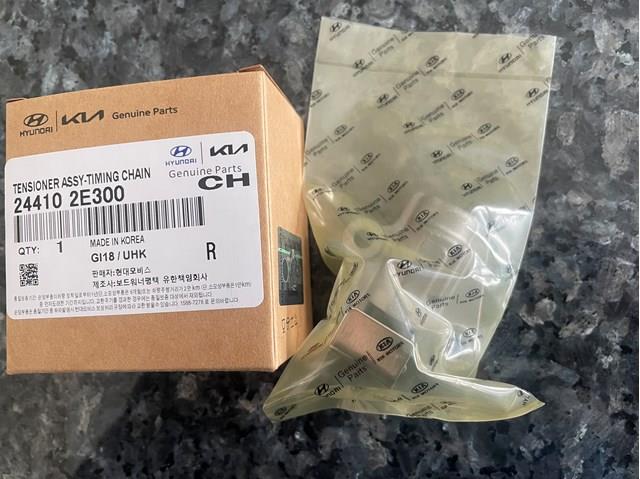 244102E300 Hyundai/Kia Napinacz łańcucha rozrządu