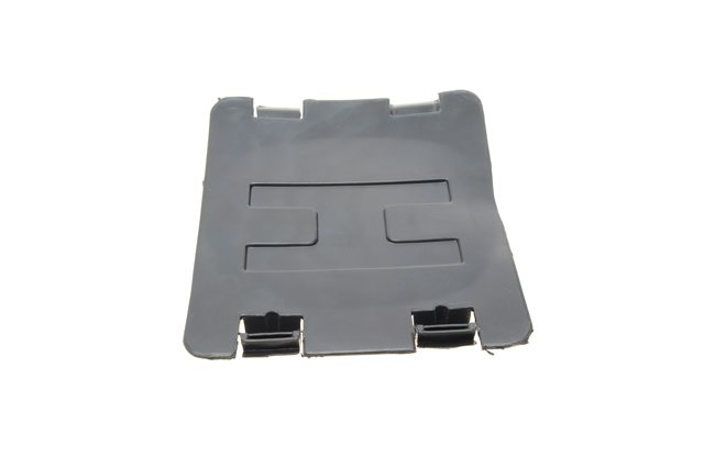 7005179 Autotechteile Osłona błotnika przedniego lewa + prawa, zestaw