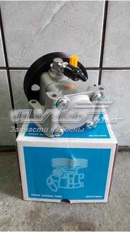 Pompa wspomagania hydraulicznego kierownicy Polcar S5032027 cena, od 130,47 USD