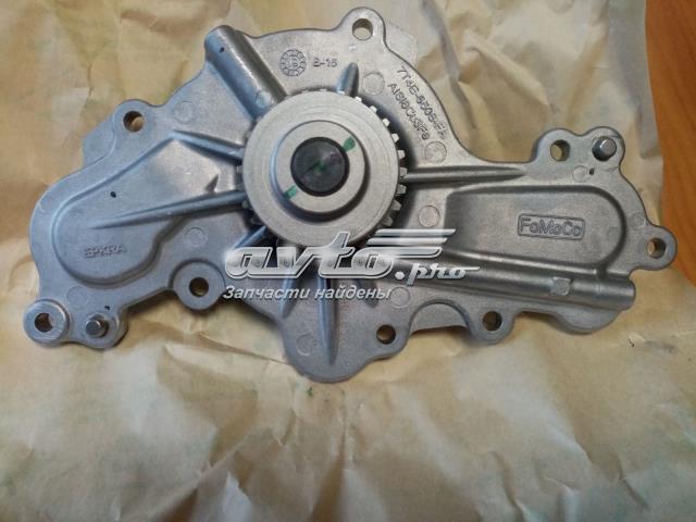 Do koszyka CA5115010A Mazda Pompa chłodząca wodna