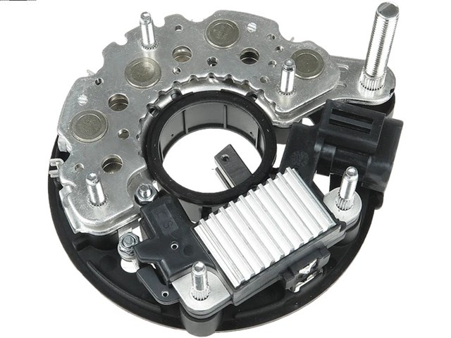 Mostek prostowniczy alternatora = Moster diodowy alternatora AS/Auto Storm ARR2005