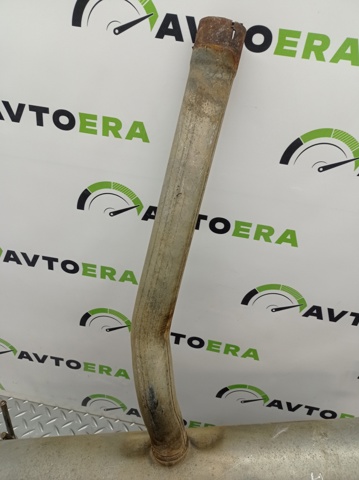 68109909AI Chrysler Tłumik, tylna część