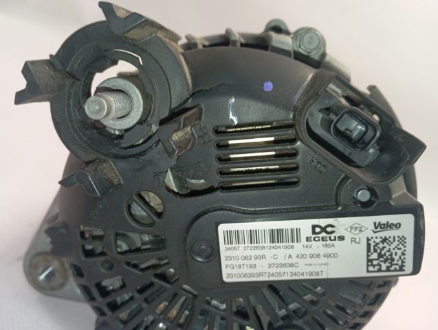  Renault (RVI) 231006293R
