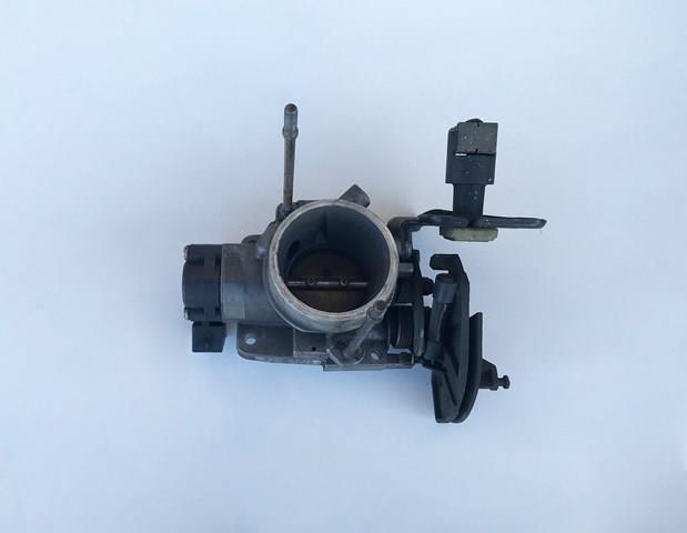 Przepustnica, komplet do Ford Mondeo II BFP