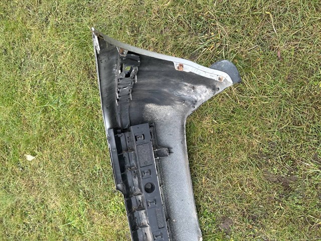  Zderzak tylny Volvo V40 