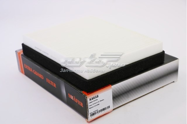 Do koszyka SA658 Shafer Filtr kabiny