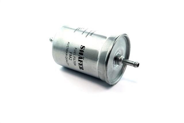 FM2 Shafer Filtr paliwa