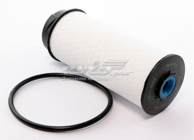 Filtr paliwa Shafer FE399D cena, od 12,02 USD