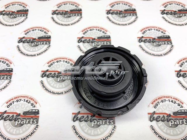 Pokrywa (korek) zbiornika wyrównawczego A210501061564 Mercedes