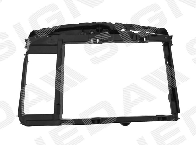 Osłona chłodnicy kompletna (panel mocowania reflektorów) Signeda PPG03004A cena, od 47,86 USD